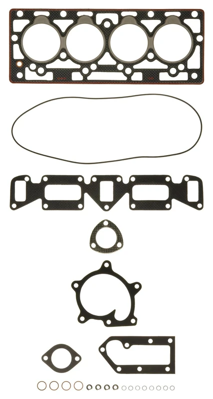 Ajusa 52008200 Gasket Set cylinder head