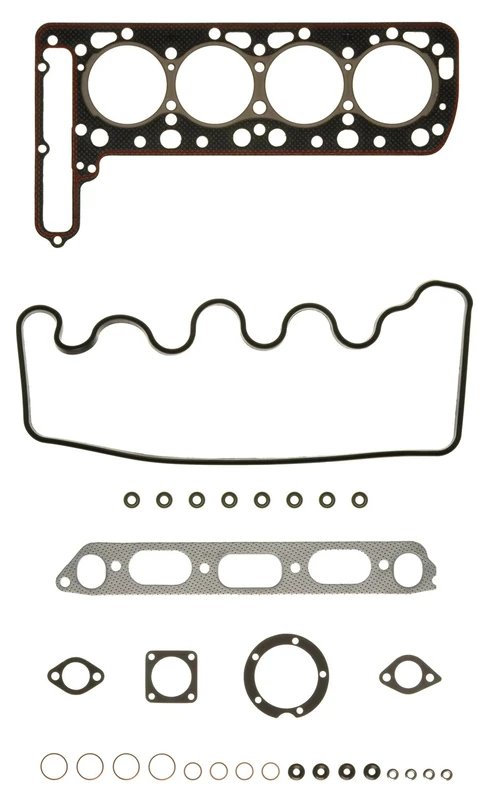 Ajusa 52008900 Gasket Set cylinder head