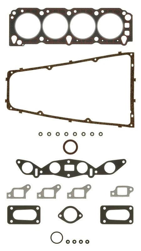 Ajusa 52009000 Gasket Set cylinder head