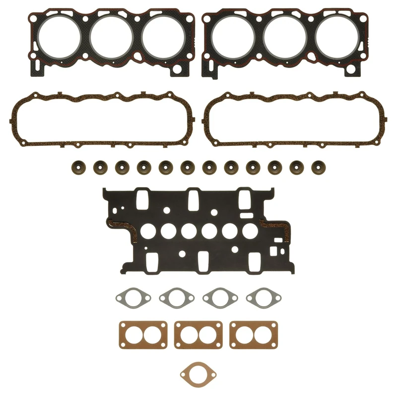 Ajusa 52009200 Gasket Set cylinder head