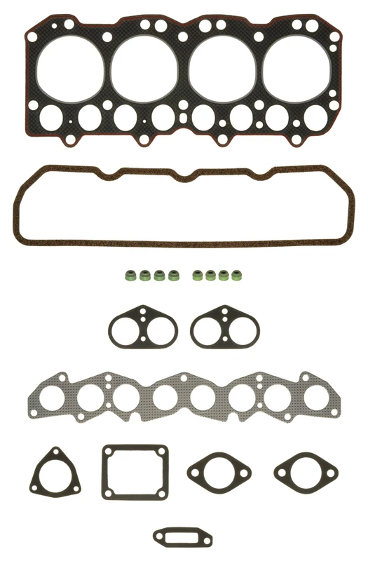 Ajusa 52009500 Gasket Set cylinder head
