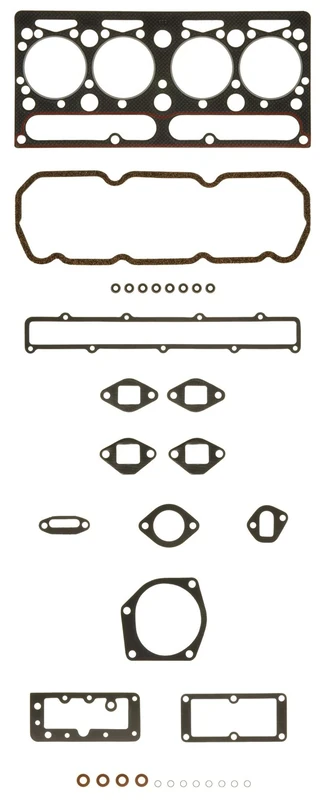 Ajusa 52009600 Gasket Set cylinder head