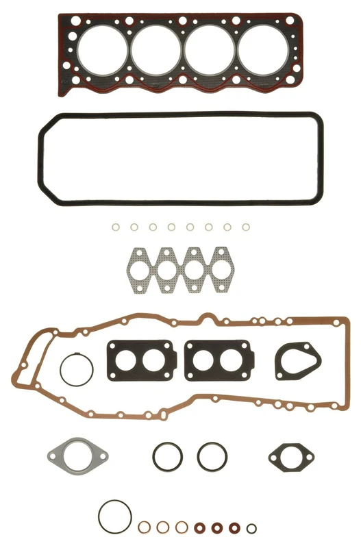 Ajusa 52011900 Gasket Set cylinder head