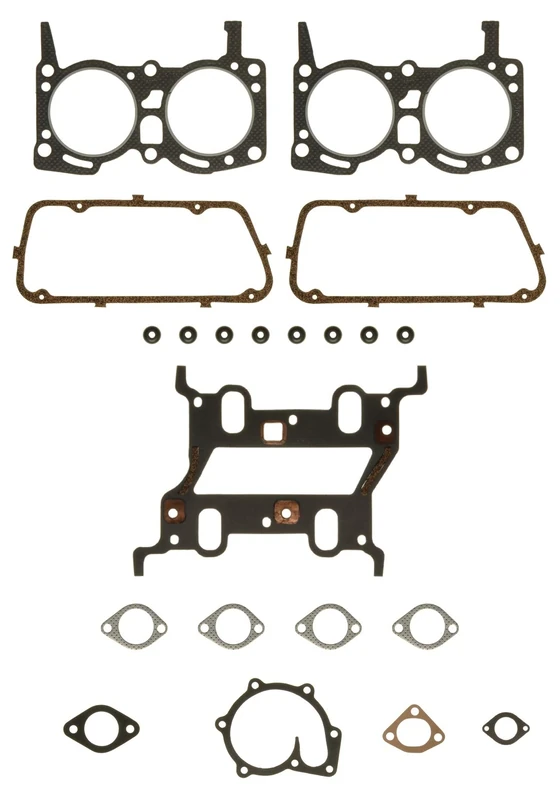 Ajusa 52013500 Gasket Set cylinder head