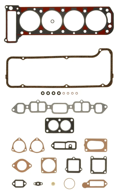 Ajusa 52013700 Gasket Set cylinder head