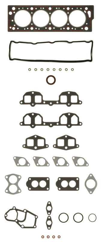 Ajusa 52014100 Gasket Set cylinder head
