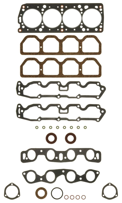 Ajusa 52016700 Gasket Set cylinder head