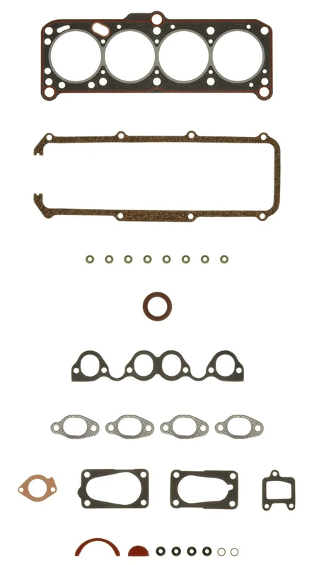 Ajusa 52018100 Gasket Set cylinder head