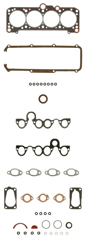 Ajusa 52018300 Gasket Set cylinder head