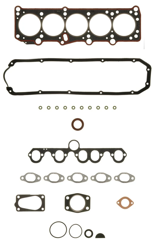 Ajusa 52018400 Gasket Set cylinder head