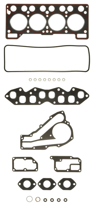 Ajusa 52019700 Gasket Set cylinder head