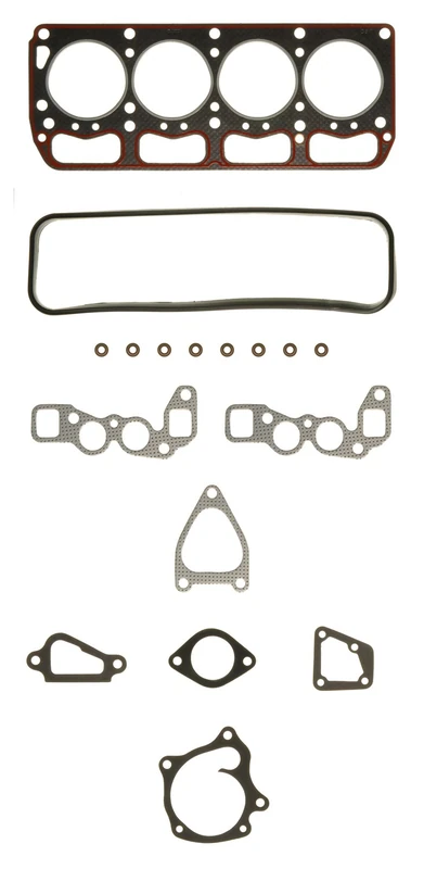 Ajusa 52020100 Gasket Set cylinder head