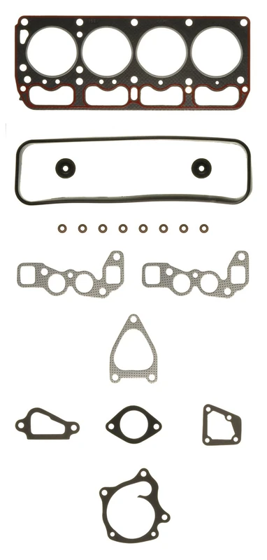 Ajusa 52020200 Gasket Set cylinder head