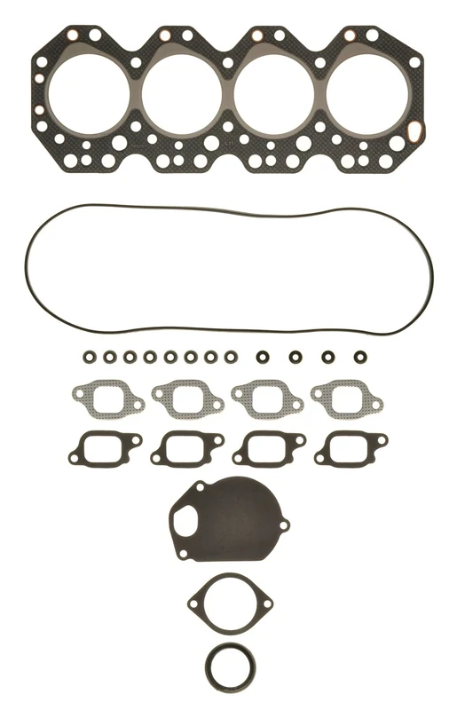 Ajusa 52021000 Gasket Set cylinder head