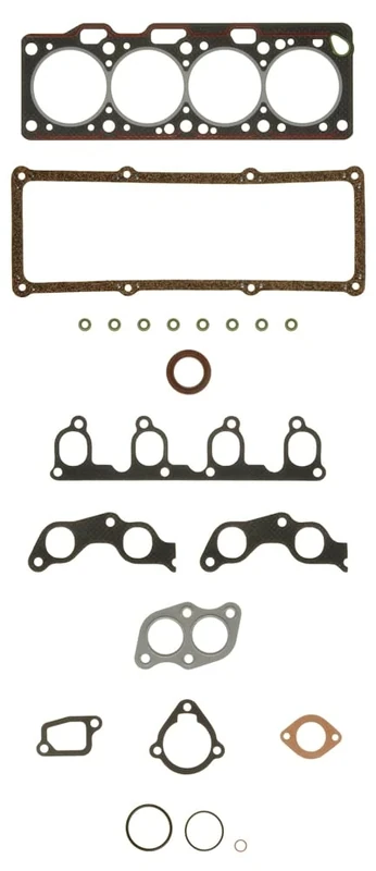 Ajusa 52021400 Gasket Set cylinder head