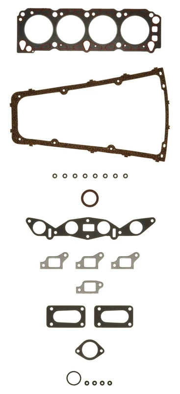 Ajusa 52021900 Gasket Set cylinder head