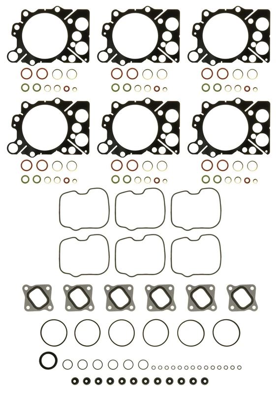 Ajusa 52022300 Gasket Set cylinder head