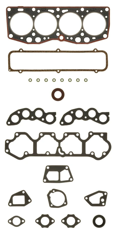 Ajusa 52022600 Gasket Set cylinder head