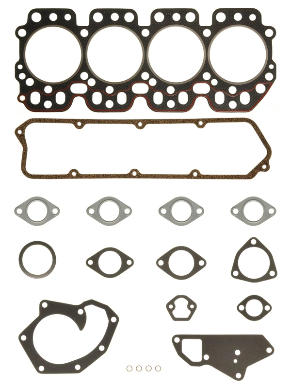 Ajusa 52025500 Gasket Set cylinder head