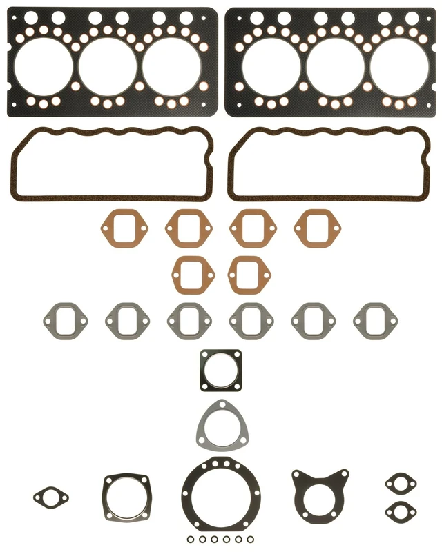 Ajusa 52026600 Gasket Set cylinder head