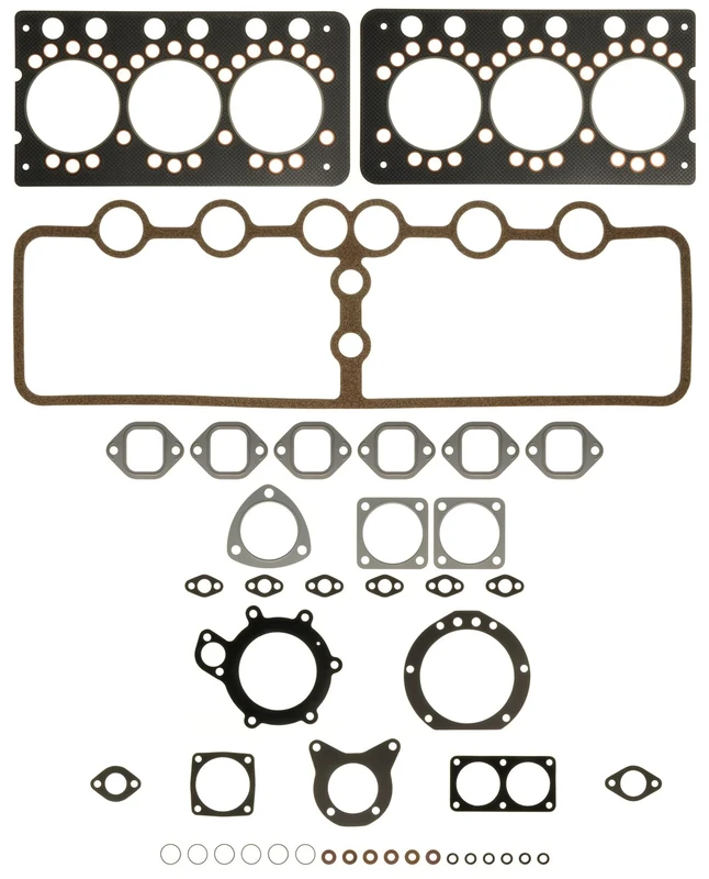 Ajusa 52026900 Gasket Set cylinder head