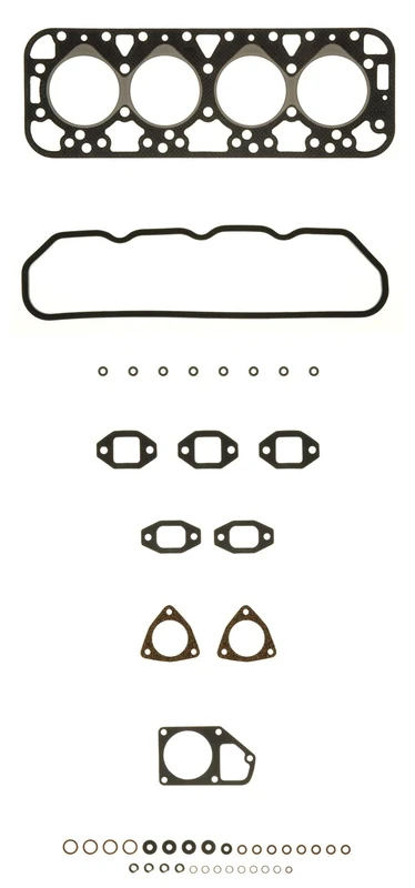 Ajusa 52028400 Gasket Set cylinder head