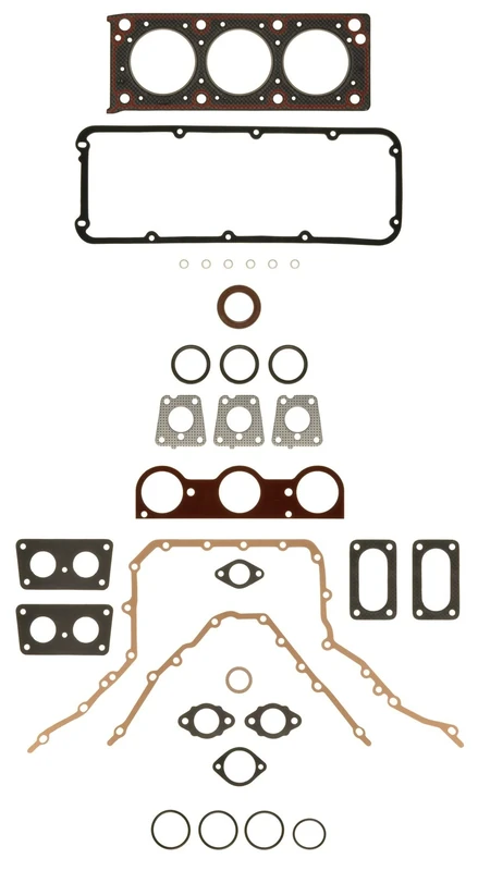 Ajusa 52030700 Gasket Set cylinder head