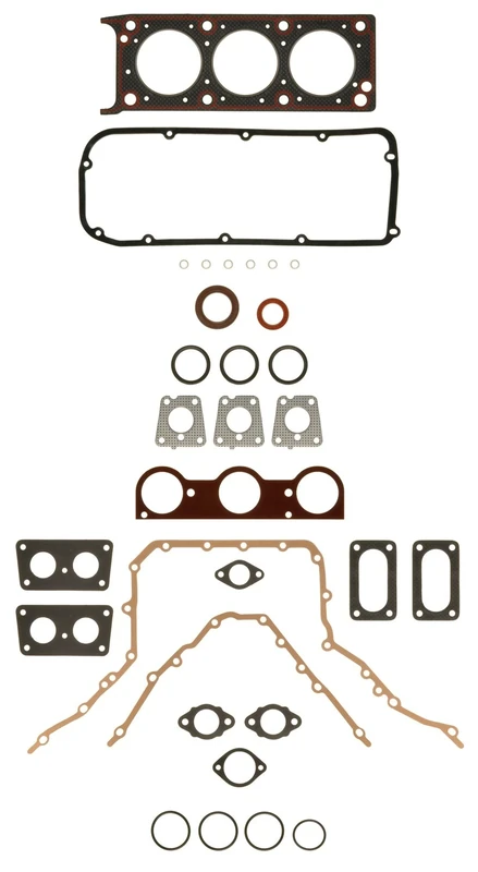 Ajusa 52030800 Gasket Set cylinder head