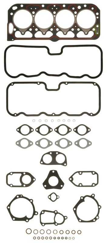 Ajusa 52030900 Gasket Set cylinder head