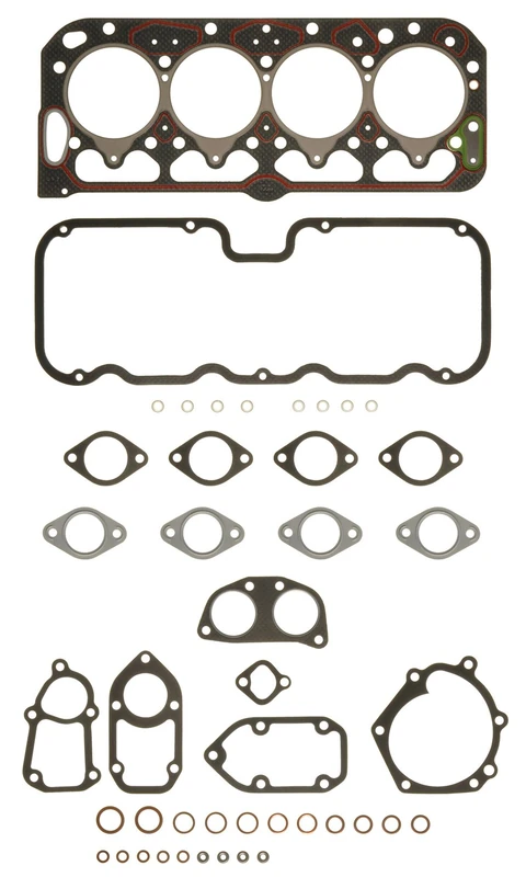Ajusa 52031000 Gasket Set cylinder head