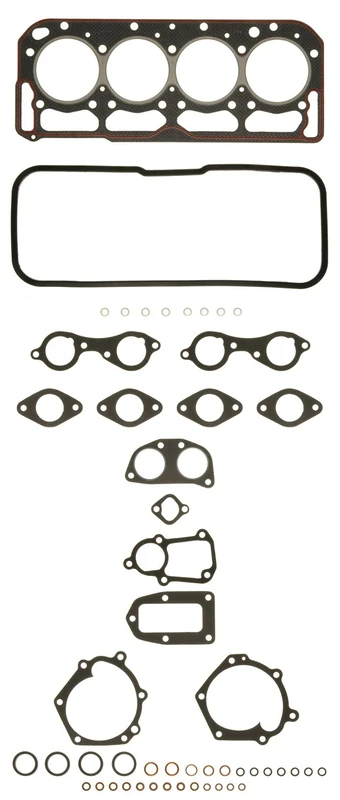 Ajusa 52031100 Gasket Set cylinder head