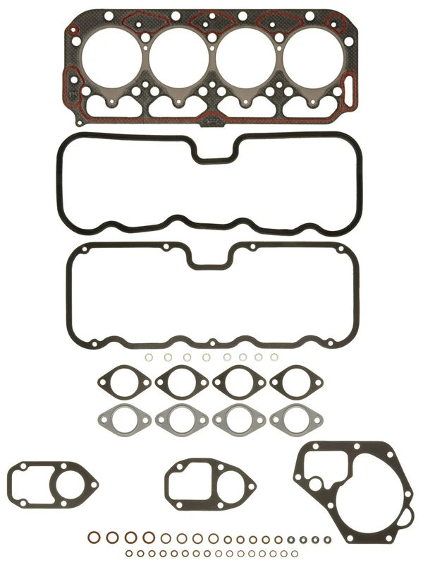 Ajusa 52031600 Gasket Set cylinder head