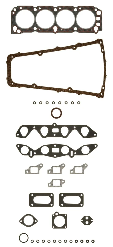 Ajusa 52033100 Gasket Set cylinder head