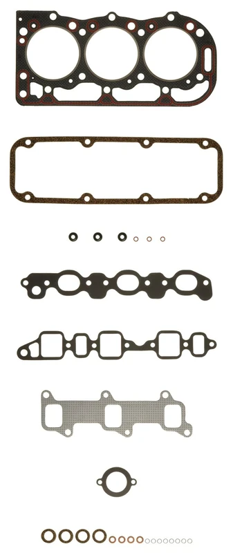 Ajusa 52034300 Gasket Set cylinder head