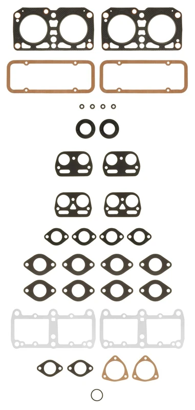 Ajusa 52035000 Gasket Set cylinder head