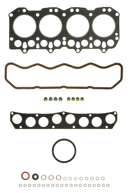 Ajusa 52036700 Gasket Set cylinder head