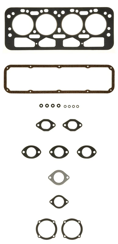 Ajusa 52036800 Gasket Set cylinder head