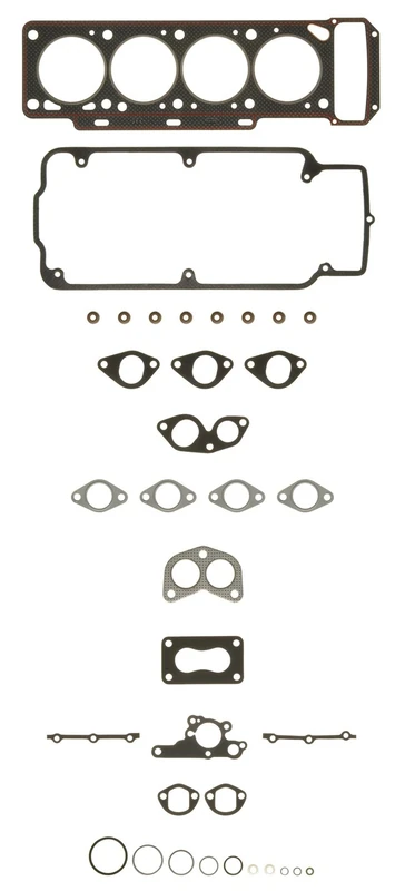 Ajusa 52037400 Gasket Set cylinder head