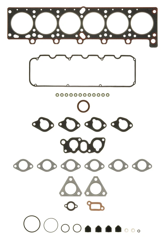 Ajusa 52037800 Gasket Set cylinder head