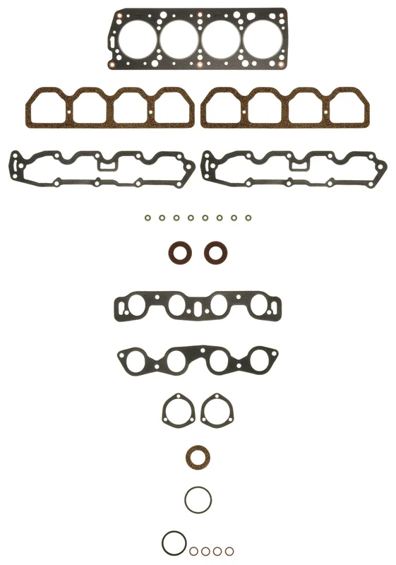 Ajusa 52038600 Gasket Set cylinder head