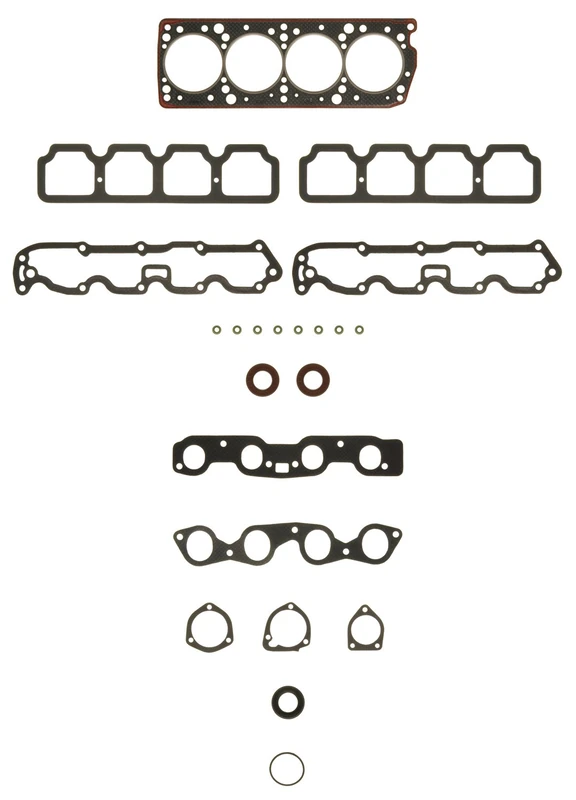 Ajusa 52038700 Gasket Set cylinder head