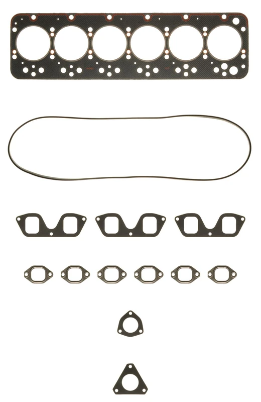 Ajusa 52039700 Gasket Set cylinder head