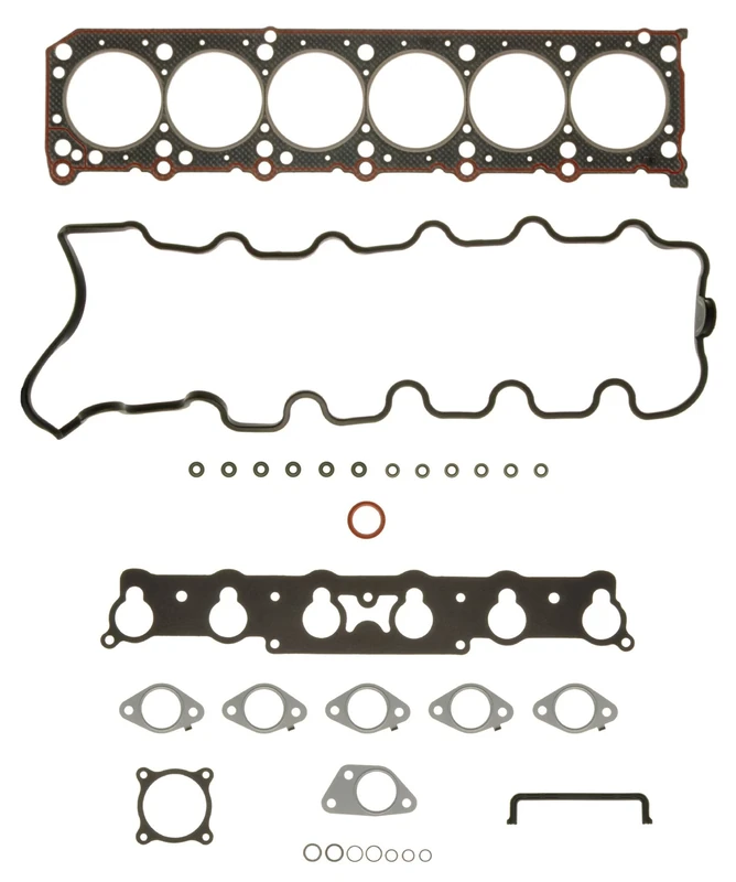 Ajusa 52040600 Gasket Set cylinder head