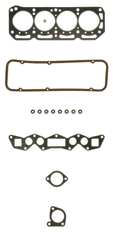 Ajusa 52040800 Gasket Set cylinder head