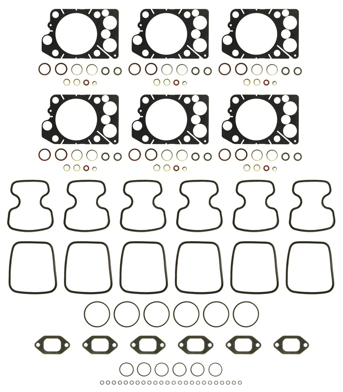 Ajusa 52043300 Gasket Set cylinder head