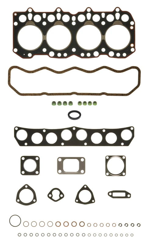 Ajusa 52043600 Gasket Set cylinder head