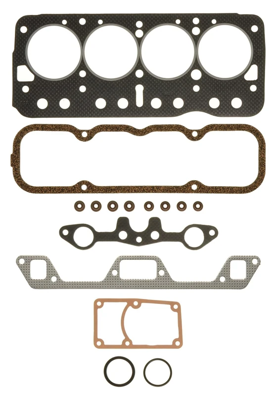 Ajusa 52044000 Gasket Set cylinder head