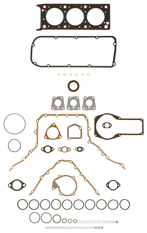Ajusa 52044600 Gasket Set cylinder head