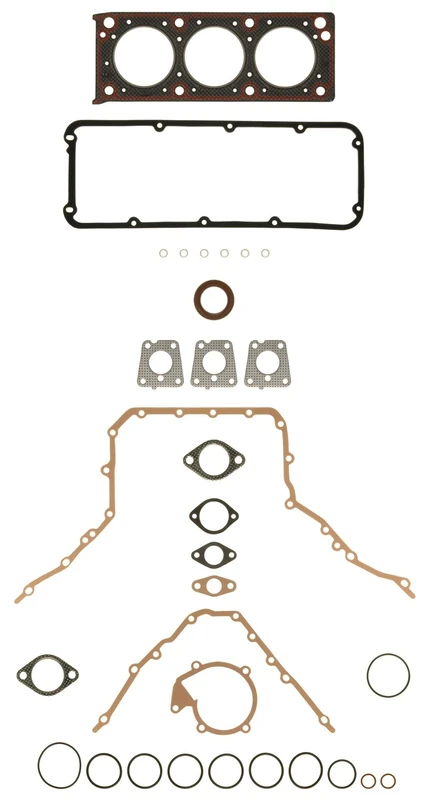 Ajusa 52044700 Gasket Set cylinder head