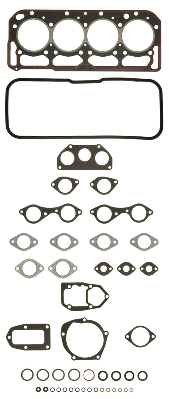 Ajusa 52052500 Gasket Set cylinder head